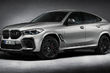 First Edition X5 M Competition and X6 M Competition photo 2