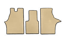 Mercedes Vito W638 1996-2003 EVA Floor Mats (Beige) photo 1