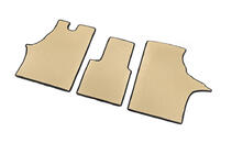 Mercedes Vito W638 1996-2003 EVA Floor Mats (Beige) photo 2