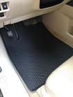 Lexus RX 2009-2015 EVA Floor Mats (black) 2013-2015 photo 6