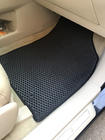 Lexus RX 2009-2015 EVA Floor Mats (black) 2013-2015 photo 4