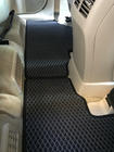 Lexus RX 2009-2015 EVA Floor Mats (black) 2013-2015 photo 3