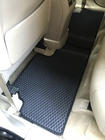 Lexus RX 2009-2015 EVA Floor Mats (black) 2013-2015 photo 2