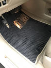 Lexus RX 2009-2015 EVA Floor Mats (black) 2013-2015 photo 8