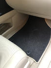 Lexus RX 2009-2015 EVA Floor Mats (black) 2013-2015 photo 10