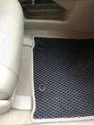 Lexus RX 2009-2015 EVA Floor Mats (black) 2013-2015 photo 11