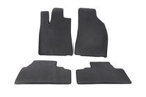 Lexus RX 2009-2015 EVA Floor Mats (black) 2013-2015 photo 12
