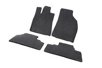 Lexus RX 2009-2015 EVA Floor Mats (black) 2013-2015 photo 13