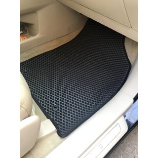 EVA Floor Mats (black) Lexus RX 2009-2015 photo 4