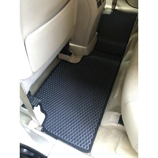 EVA Floor Mats (black) Lexus RX 2009-2015 photo 2