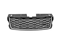 Range Rover IV L405 2013-2021 Front grille 2013-2018 (2019 SVO Silver design) photo 6