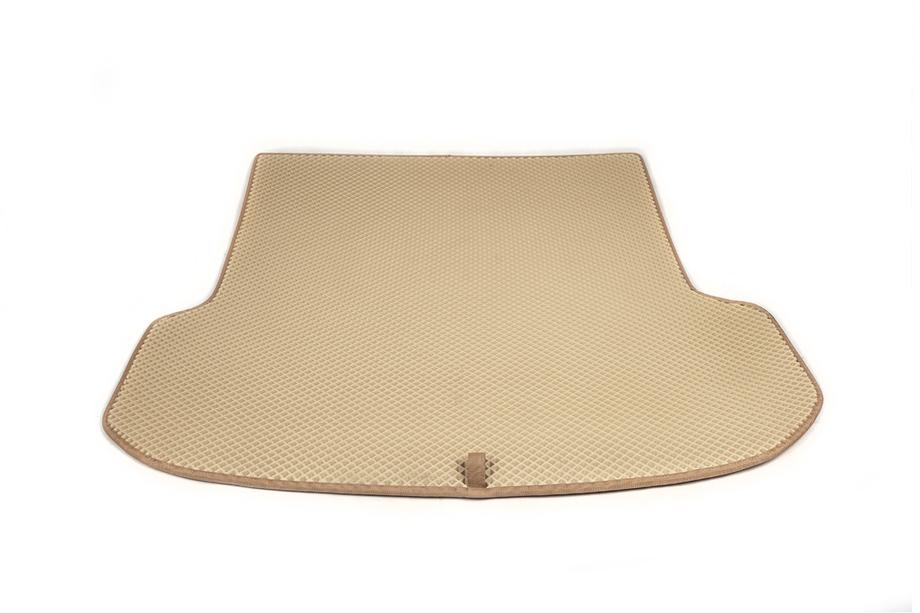 Lexus RX 2009-2015 Trunk mat (EVA, beige) Photo 3