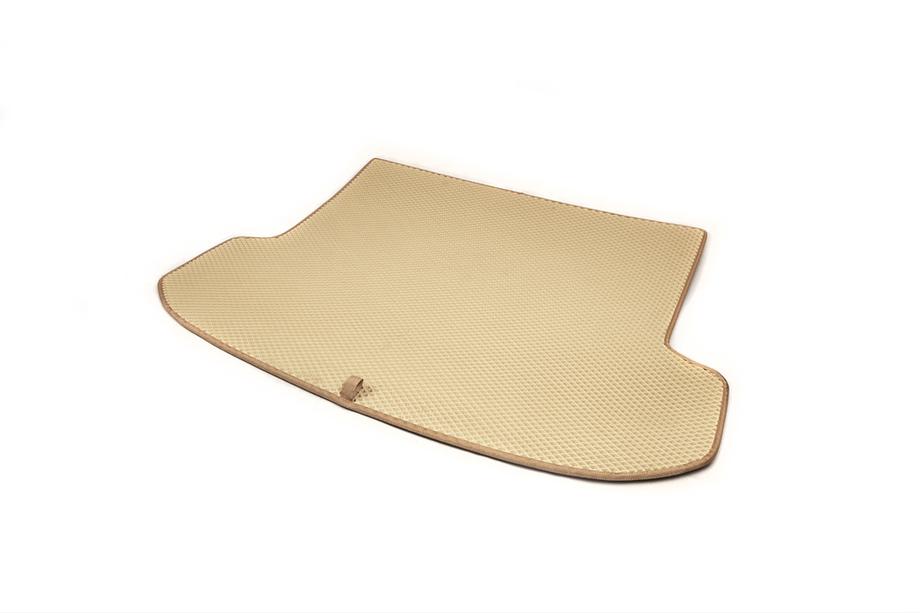Lexus RX 2009-2015 Trunk mat (EVA, beige) Photo 7