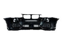 BMW X3 F25 2011-2018 M-Tech Body Kit with Exhaust System (for 2014-2018) photo 17