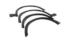 BMW X3 F25 2011-2018 M-Tech Body Kit with Exhaust System (for 2014-2018) photo 24