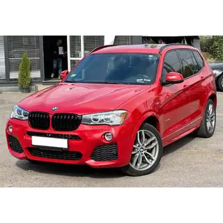M-Tech Body Kit with Exhaust System (for 2014-2018) photo 3