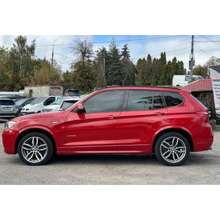 M-Tech Body Kit with Exhaust System (for 2014-2018) photo 4