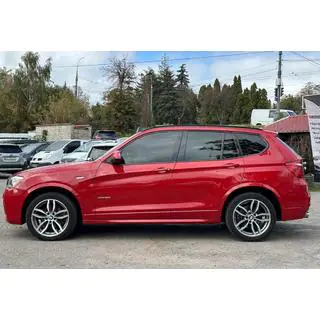 M-Tech Body Kit with Exhaust System (for 2014-2018) photo 4