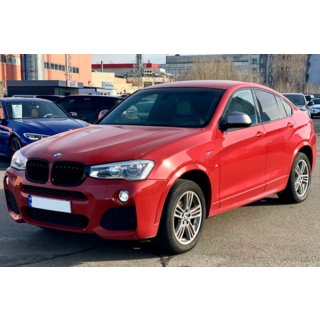 Body Kit Set (M-Tech) photo 3