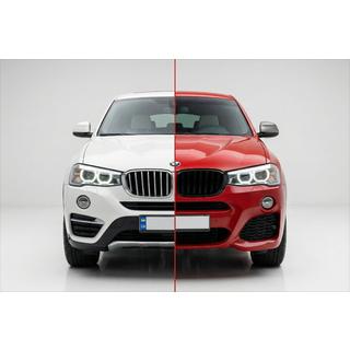 Body Kit Set (M-Tech) photo 1
