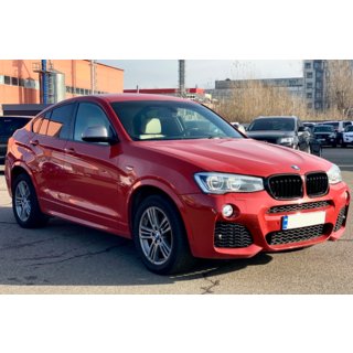 Body Kit Set (M-Tech) photo 2