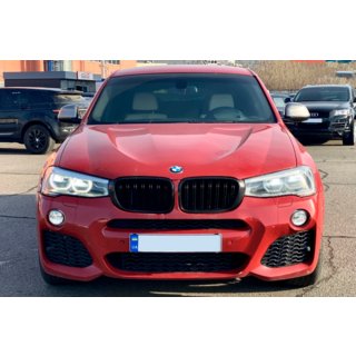 Body Kit Set (M-Tech) photo 4