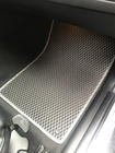 BMW X3 E83 2003-2010 EVA Floor Mats (black) photo 4