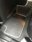 BMW X3 E83 2003-2010 EVA Floor Mats (black) photo 5