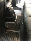 BMW X3 E83 2003-2010 EVA Floor Mats (black) photo 3