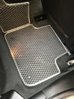BMW X3 E83 2003-2010 EVA Floor Mats (black) photo 6