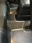 BMW X3 E83 2003-2010 EVA Floor Mats (black) photo 8