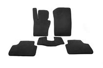 BMW X3 E83 2003-2010 EVA Floor Mats (black) photo 7