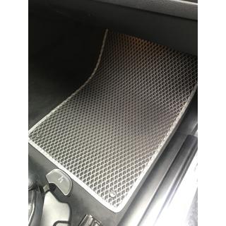 EVA Floor Mats (black) BMW X3 E83 2003-2010 photo 4