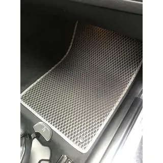 EVA Floor Mats (black) photo 4