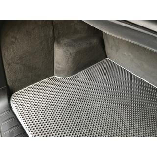 Trunk Mat (EVA, Black) photo 3