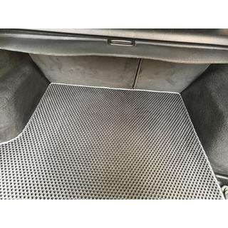 Trunk Mat (EVA, Black) photo 2