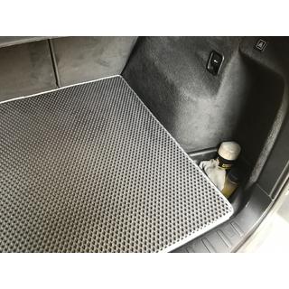 Trunk Mat (EVA, Black) photo 4