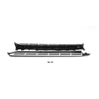 OEM Side Steps (2 pcs) BMW X7 G07 2019- photo 3