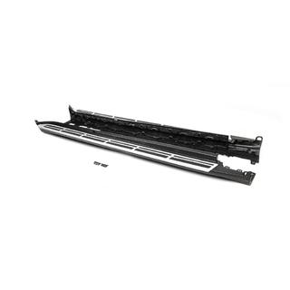 OEM Side Steps (2 pcs) BMW X7 G07 2019- photo 4