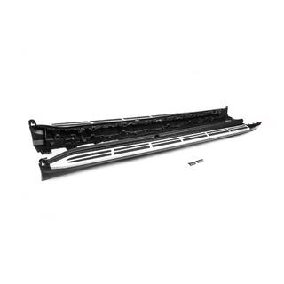 OEM Side Steps (2 pcs) BMW X7 G07 2019- photo 2