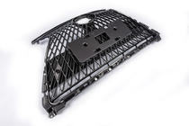 Lexus UX 2018- Front Grille F-Sport photo 3