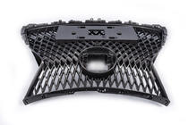 Lexus UX 2018- Front Grille F-Sport photo 4