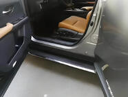 Lexus UX 2018- OEM Side Steps (2 pcs) photo 2