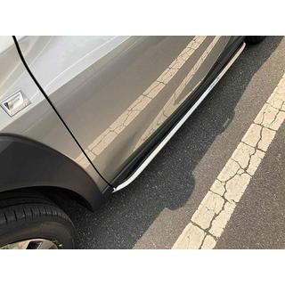 OEM Side Steps (2 pcs) Lexus UX 2018- photo 1
