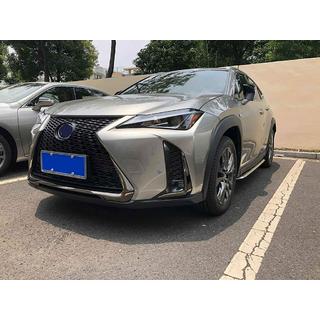 OEM Side Steps (2 pcs) Lexus UX 2018- photo 3