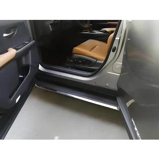 OEM Side Steps (2 pcs) Lexus UX 2018- photo 2