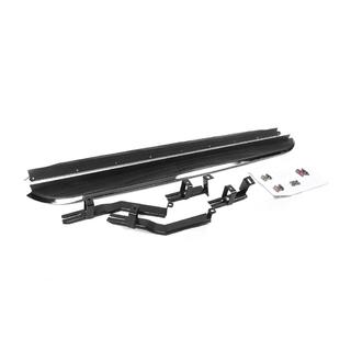 OEM Side Steps (2 pcs) Lexus UX 2018- photo 4