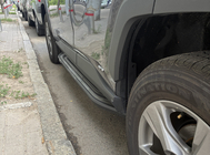 Toyota Rav 4 2019–2025 Side Steps OEM V2B (2 pcs, Aluminum) photo 5
