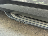 Toyota Rav 4 2019–2025 Side Steps OEM V2B (2 pcs, Aluminum) photo 2
