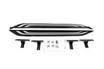Toyota Rav 4 2019–2025 Side Steps OEM V2B (2 pcs, Aluminum) photo 11